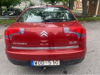 Citroën C5 