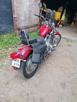 Yamaha xv535h Virago