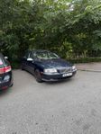 Volvo S80 2.4 140hk Besiktad, skattad och nyservad