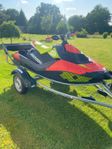 Seadoo spark trixx 2up -20