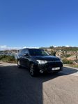 Mitsubishi Outlander 2.2 Di-D 4WD Business Euro 5