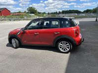 MINI Cooper S A-traktor/EPA