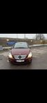 Mercedes-Benz B 180 Autotronic Euro 5