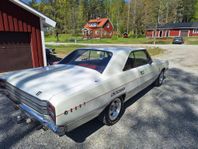 Dodge Dart GT 2-dörrars Hardtop 4.5 V8 TorqueFlite