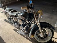 Harley Davidson Nostalgia