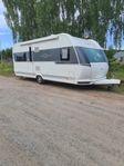 Hobby 560 CFE Excellent- 2015 - fynd