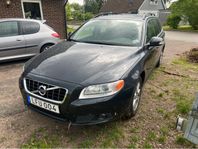 Volvo V70 D3 Geartronic Momentum Euro 5