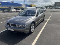 BMW 745 i Euro 3