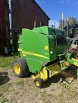 John Deere 578