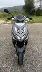 Yamaha Aerox 4-takt 2017