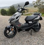 Yamaha Aerox 4-takt 2017