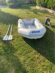 Selva 270 med Honda 2,3 hk 