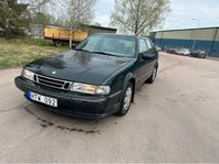 Saab 9000 CS 2.0