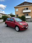 Nissan Micra 5-dörrar 1.2 Euro 4