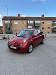 Nissan Micra 5-dörrar 1.2 Euro 4