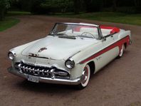 DeSoto Fireflite Cabriolet 4.5 V8