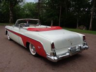 DeSoto Fireflite Cabriolet 4.5 V8