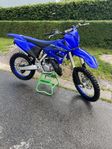 YAMAHA YZ 125, 13