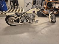 HD Chopper