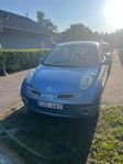 Nissan Micra 5-dörrar 1.2 Euro 4