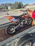 KTM SX65