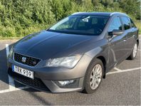 Seat Leon ST 1.8 TSI FR Euro 6