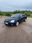 Toyota Avensis Liftback 2.0 D-4 VVT-i
