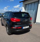 Kia Sportage 1.7 CRDi Special Edition Euro 5