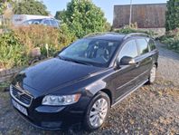 Volvo V50 D5 Kinetic, R-Design Euro 4