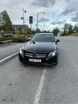 Mercedes-Benz C 220 d 9G-Tronic Avantgarde Euro 6