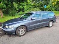 Volvo V70 2.4 Euro 4