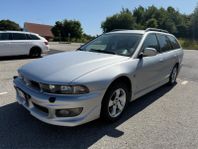 Mitsubishi Galant Wagon 2.4 GDI