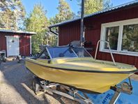 ockelbo t16 evinrude 70hk.