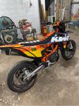 KTM 690 smcr