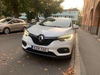 Renault Kadjar 1.3 TCe GPF Euro 6