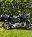 Honda NC 700X