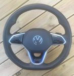 Vw R/GTE Ratt komplett