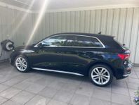 Audi A3 Sportback 35 TFSI
