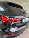 Audi A3 Sportback 35 TFSI