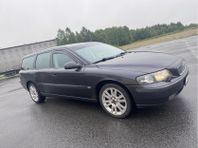 Volvo V70 2.4 Business Euro 4