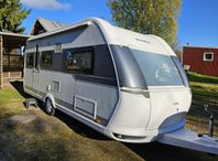 Hobby 495 UL Excellent 2015