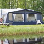 Förtält Svenska tält Camping