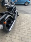Suzuki m50 boulevard