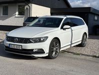 Volkswagen Passat Sportscombi 2.0 TDI DPF SCR BMT GT Euro 6