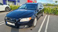 Volvo V70 1.6D DRIVe Momentum Euro 4