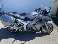 Yamaha FJR1300 abs
