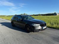BMW 530 d xDrive Touring Steptronic M Sport Euro 6
