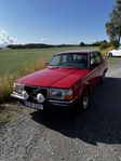 Volvo 244 240 2.3 GL