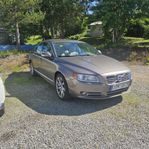 Volvo S80 1.6D DRIVe Momentum