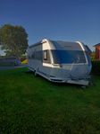 Hobby 560 KMFE -15 Excellent